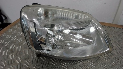 Scheinwerfer mit blinker - mit,