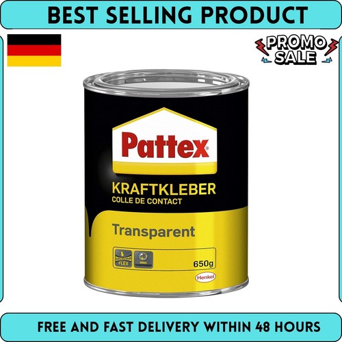 Pattex kraftkleber - pattex,
