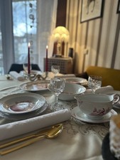 Kaiser Porzellan „Mirabell