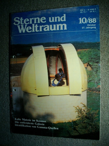Sterne und weltraum 88 - sterne,