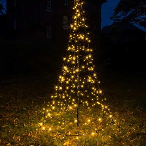 Led tannenbaum galaxy - led,