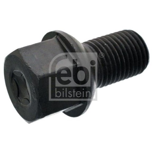 Radschraube febi bilstein - radschraube,