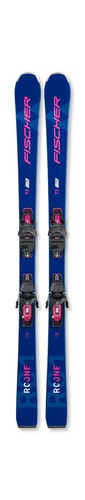 Fischer one lite 73 - lite,
