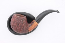 Mastro de Paja, rustiziert, Silberne Sonne Applikation