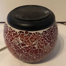 QVC Elambia Mosaikglas Solar Neu !