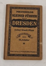 Meinholds kleiner Führer