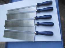 Marken Feinsägen Restposten 5 Stück / Handsäge Leistensäge Säge Holzsäge