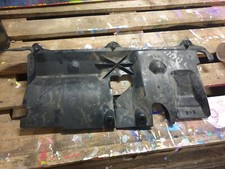 Smart ForTwo 451 Trennwand A4516880255