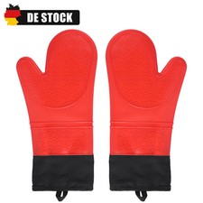 1 Paar Ofenhandschuhe