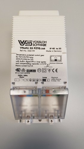 Vossloh schwabe kvg - vossloh,