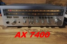 Schöner Aiwa AX 7400 Hifi