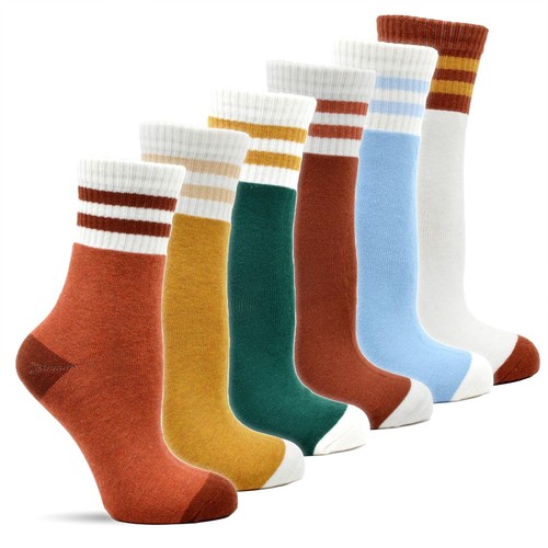 Paar damen thermo socken - damen,