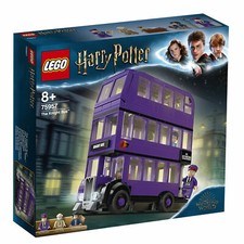 LEGO Harry Potter: Der