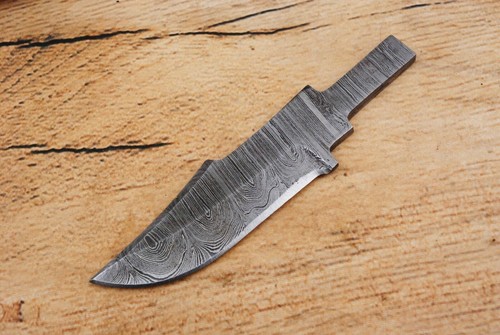 Damast klinge hand - klinge,,