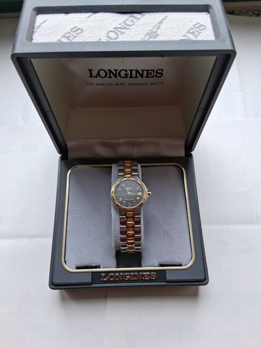 Damen longines conquest p - damen,