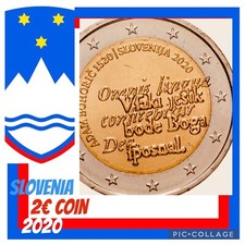 Slowenien 🇸🇮Münze 2€