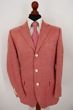 Gritti Möller + Schaar Sakko