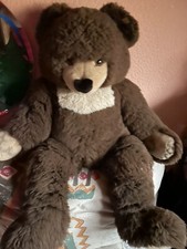 Drei Bären  ein großer ein