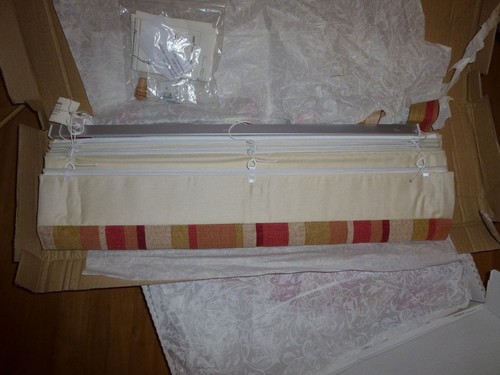 Laura ashley fensterrollo - laura,