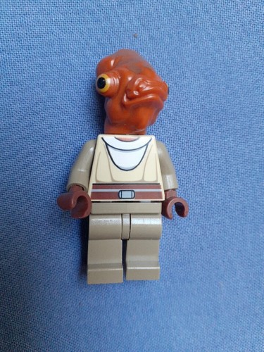 Nadar vebb 8095 lego - vebb, starwars