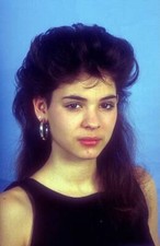 Katja Woywood, Actress