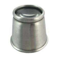 3x Schmücke Augen Glas Lupe