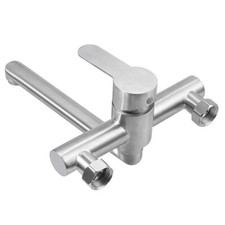 Küchenarmaturen Edelstahl