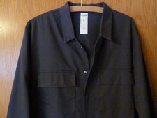 Herren Arbeitsoverall Marine