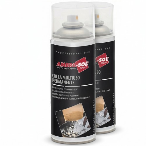 Sprühkleber 400ml - sprühkleber,