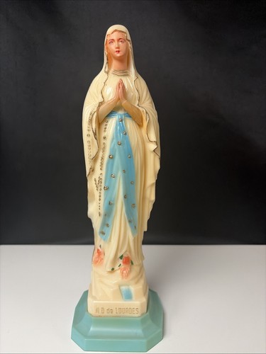 Heilige maria madonna figur - maria, 24