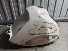 Suzuki DR650 Benzintank