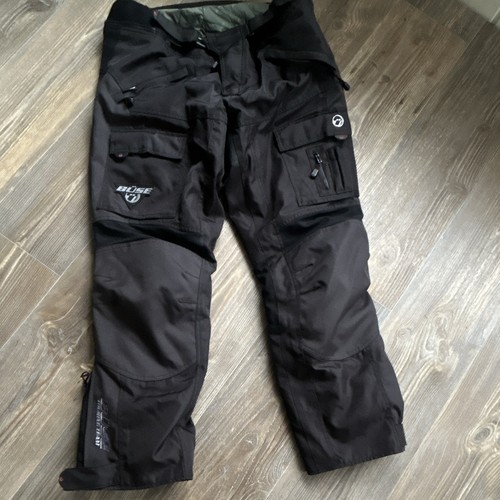 Büse motorradhose größe - motorradhose, in