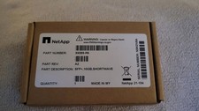 NETAPP X6589-R6 SFP+ 10GB