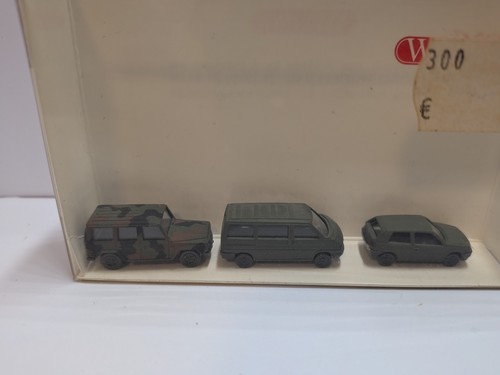 Wiking 9250129 miniaturmodelle - wiking,