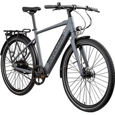Zündapp Z7 Urban-e E Bike