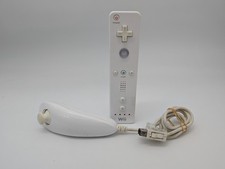 Nintendo Wii Remote Controller