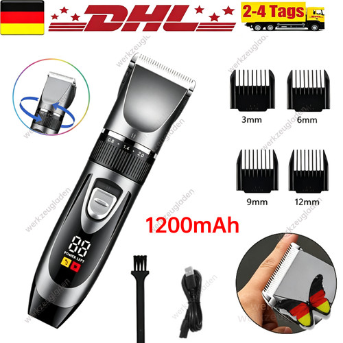 Haarschneidemaschine profi - haarschneidemaschine,