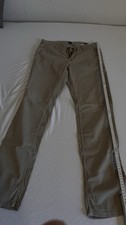 BOSS Chino, beige, Slim Fit, Gr. 33/32, guter Zustand