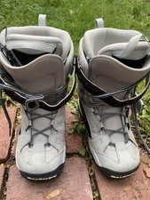 Snowboardschuhe Salomon gr. 38