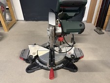 Metabo KS 216 Lasercut