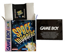 Space Invaders | Nintendo |