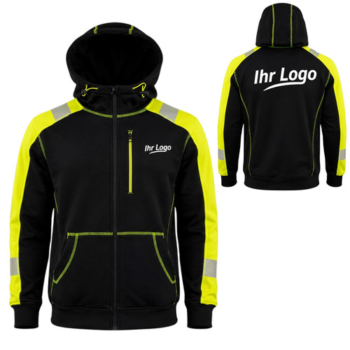 Arbeitsjacke herren mit logo - herren,