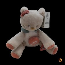 Nattou Spieluhr Kuscheltier