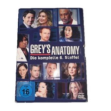 Grey’s Anatomy – Die