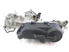 SYM MIO 100 MOTOR KM 10.120 06