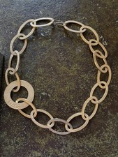 D & G Kette  Collier Necklace