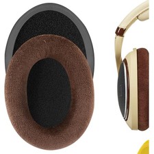 Ohrpolster Ersatz Velours