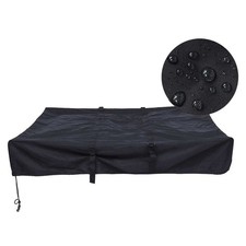 Faltbare Autodachzelt