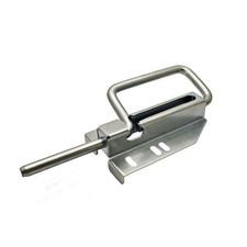 Schubriegel Torverriegelung