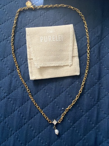 Purelei necklace create - purelei,